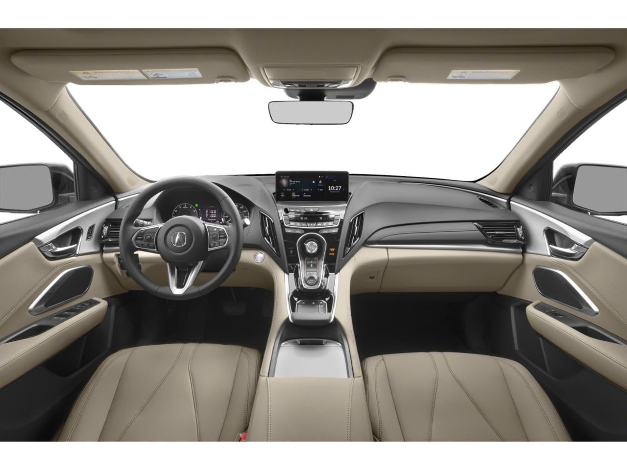 2022 Acura RDX Base