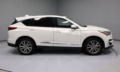 2020 Acura RDX Technology Package