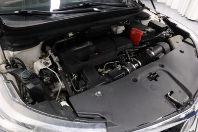 2020 Acura RDX Technology Package