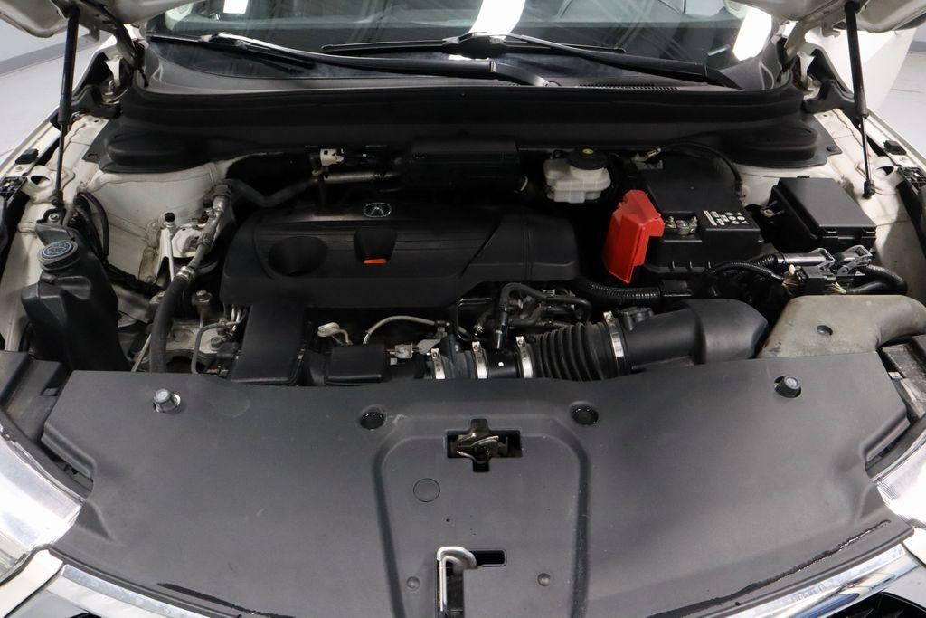 2020 Acura RDX Technology Package