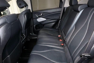 2020 Acura RDX Technology Package