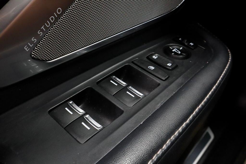 2020 Acura RDX Technology Package