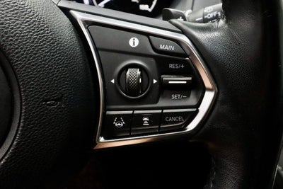 2020 Acura RDX Technology Package