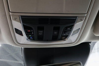 2020 Acura RDX Technology Package