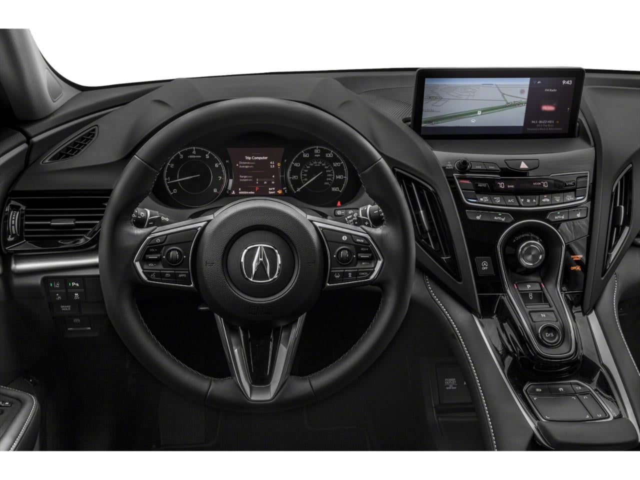 2020 Acura RDX Technology Package