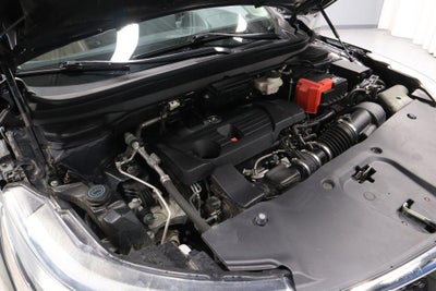 2021 Acura RDX Technology Package