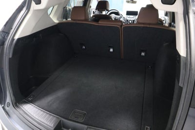 2021 Acura RDX Technology Package