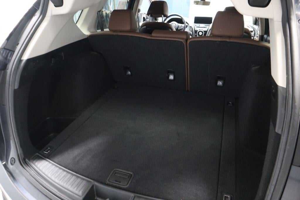 2021 Acura RDX Technology Package