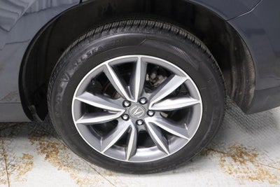 2021 Acura RDX Technology Package