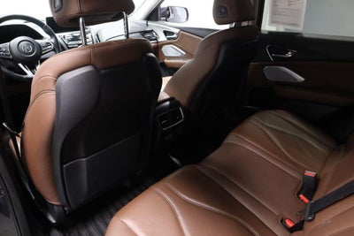 2021 Acura RDX Technology Package