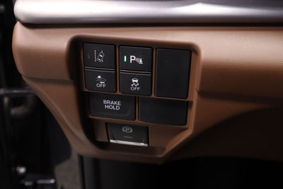 2021 Acura RDX Technology Package