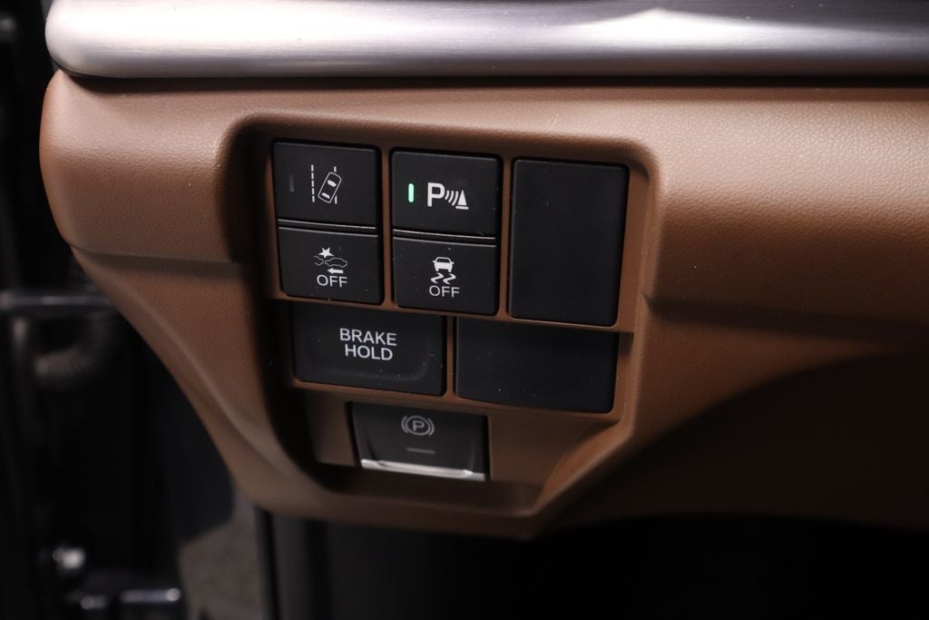 2021 Acura RDX Technology Package