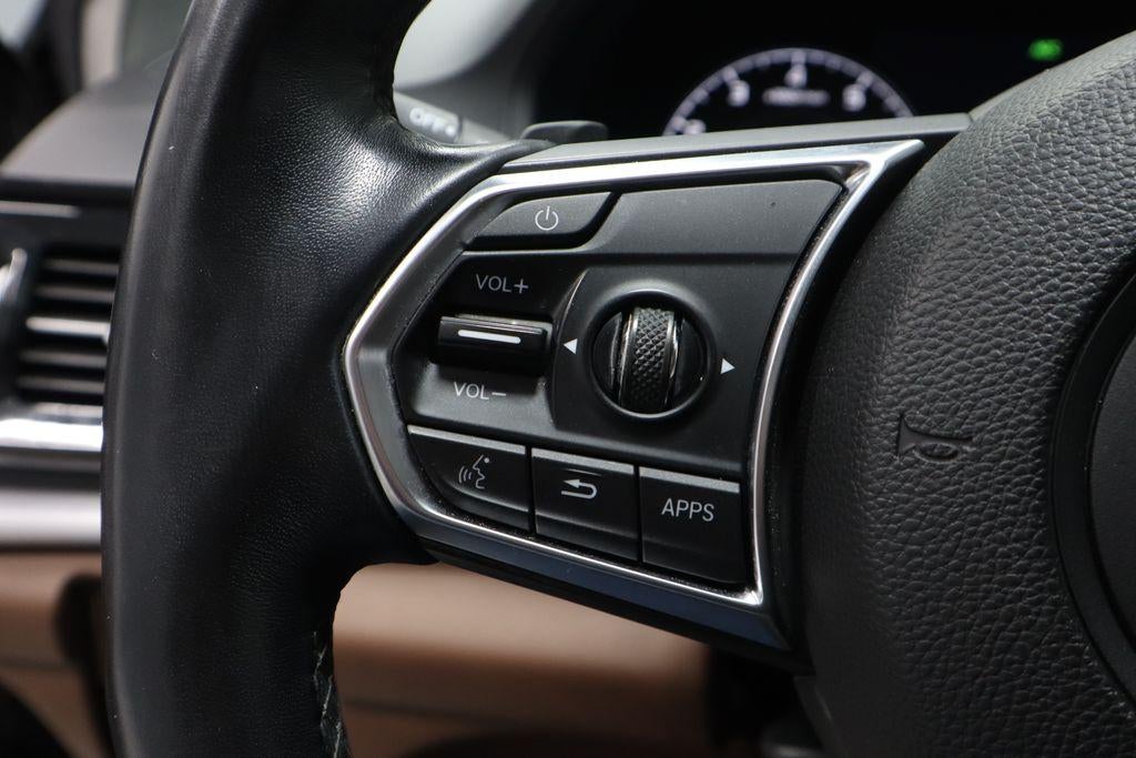 2021 Acura RDX Technology Package