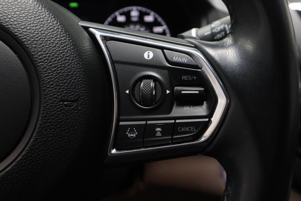 2021 Acura RDX Technology Package