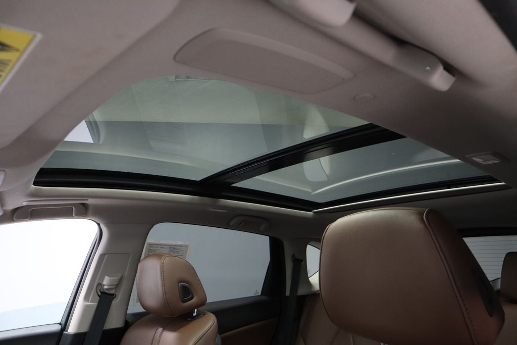 2021 Acura RDX Technology Package