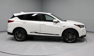 2024 Acura RDX A-Spec Package