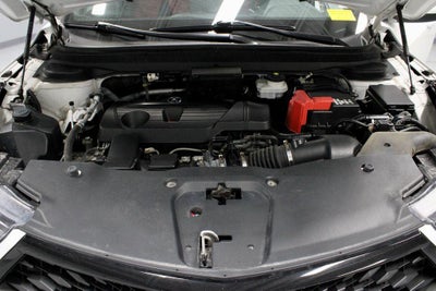 2024 Acura RDX A-Spec Package