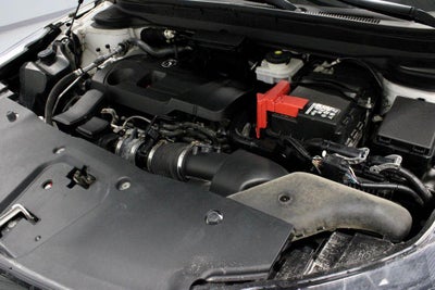 2024 Acura RDX A-Spec Package