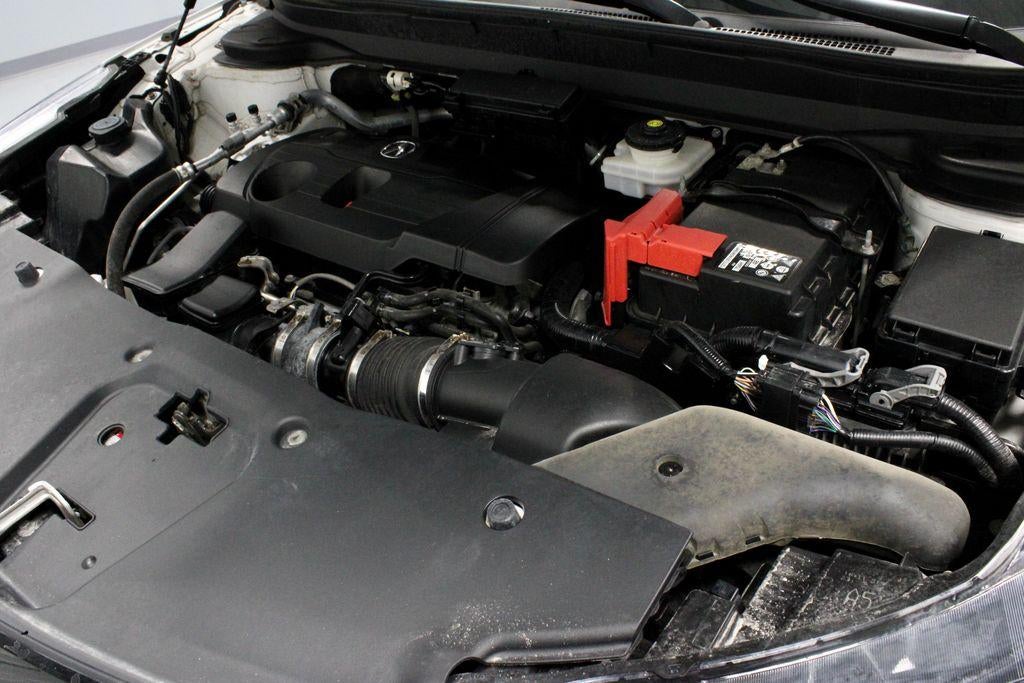 2024 Acura RDX A-Spec Package