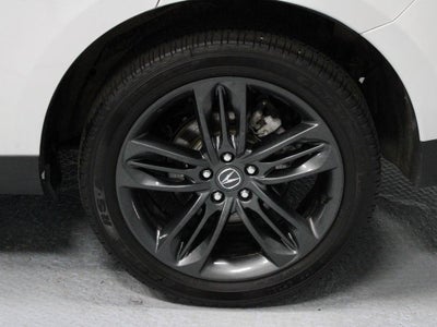 2024 Acura RDX A-Spec Package