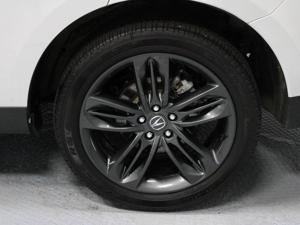 2024 Acura RDX A-Spec Package