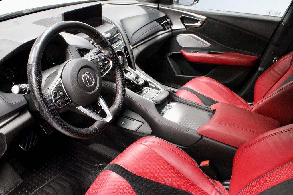 2024 Acura RDX A-Spec Package