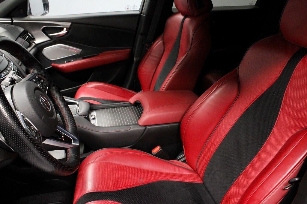 2024 Acura RDX A-Spec Package