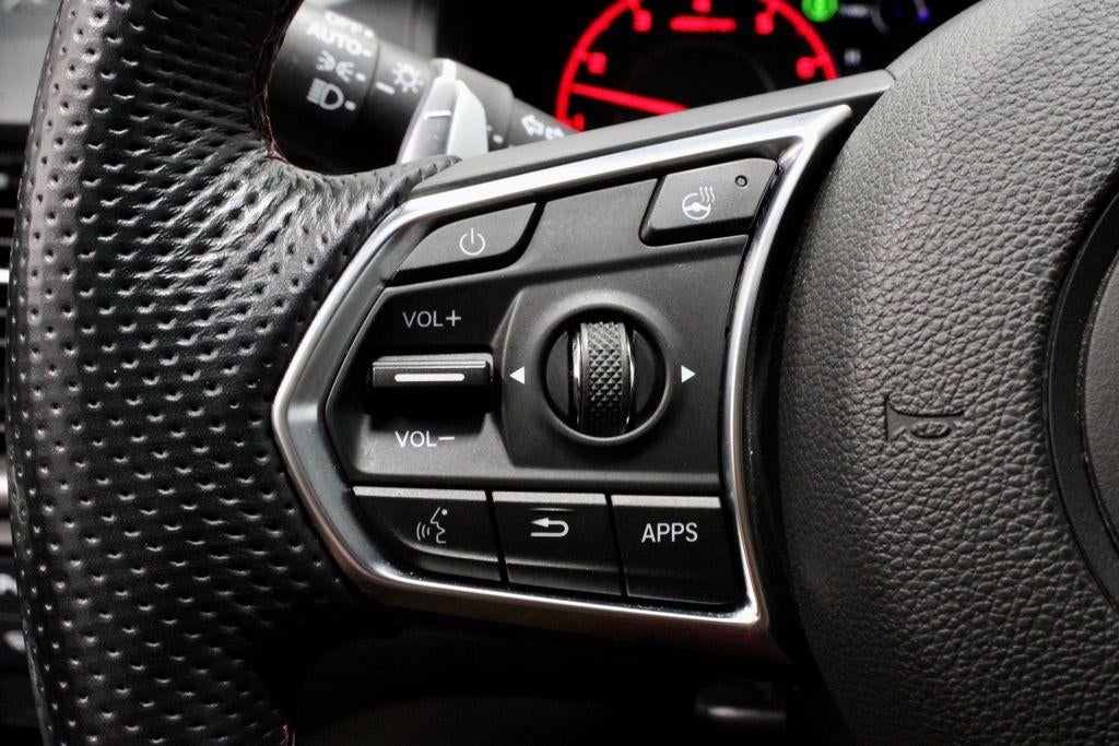 2024 Acura RDX A-Spec Package