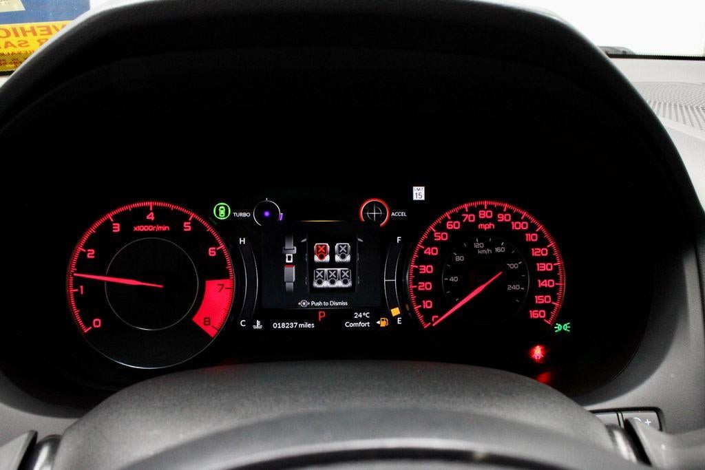 2024 Acura RDX A-Spec Package