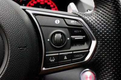 2024 Acura RDX A-Spec Package