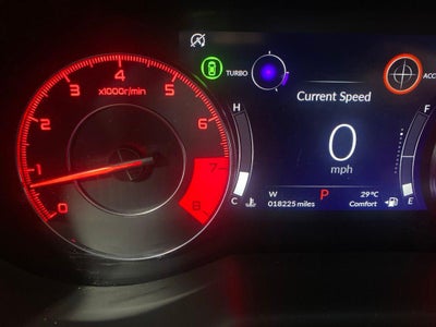 2024 Acura RDX A-Spec Package