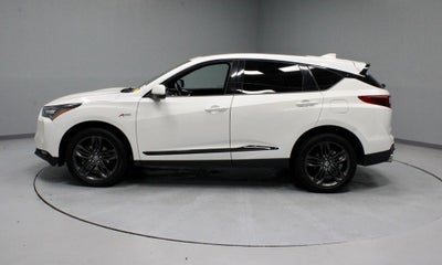2024 Acura RDX A-Spec Package
