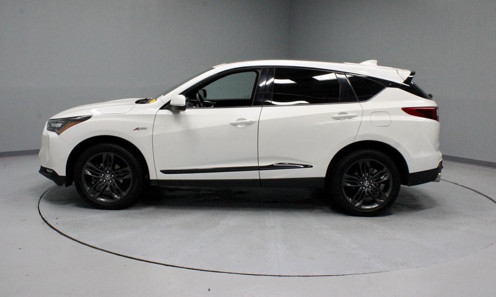 2024 Acura RDX A-Spec Package