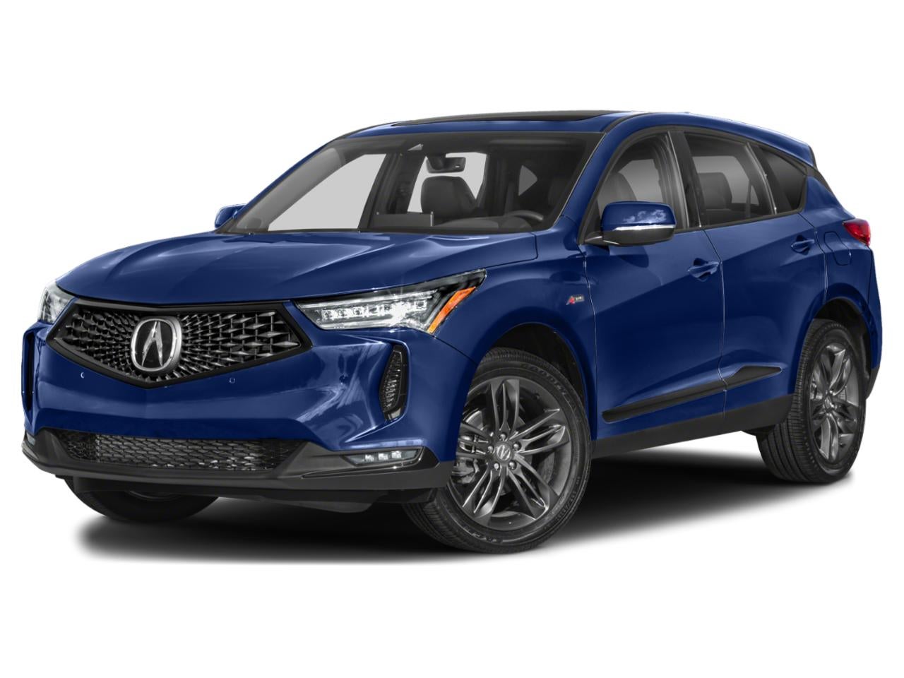 2024 Acura RDX A-Spec Package