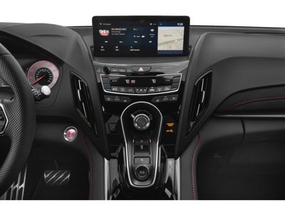 2024 Acura RDX A-Spec Package