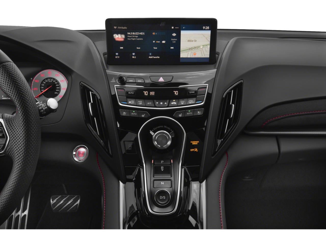 2024 Acura RDX A-Spec Package