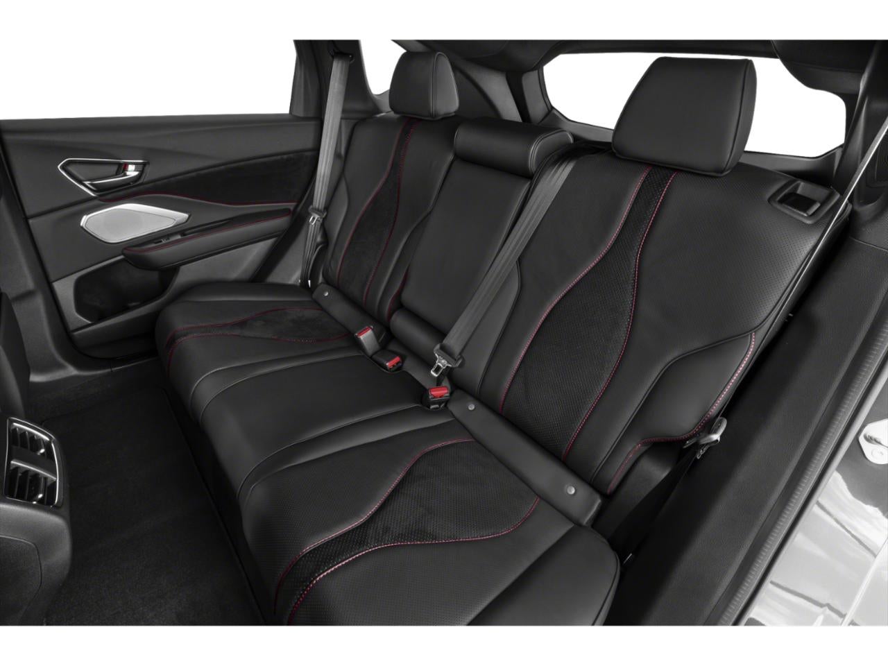 2024 Acura RDX A-Spec Package
