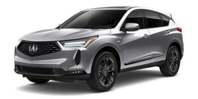 2024 Acura RDX A-Spec Package