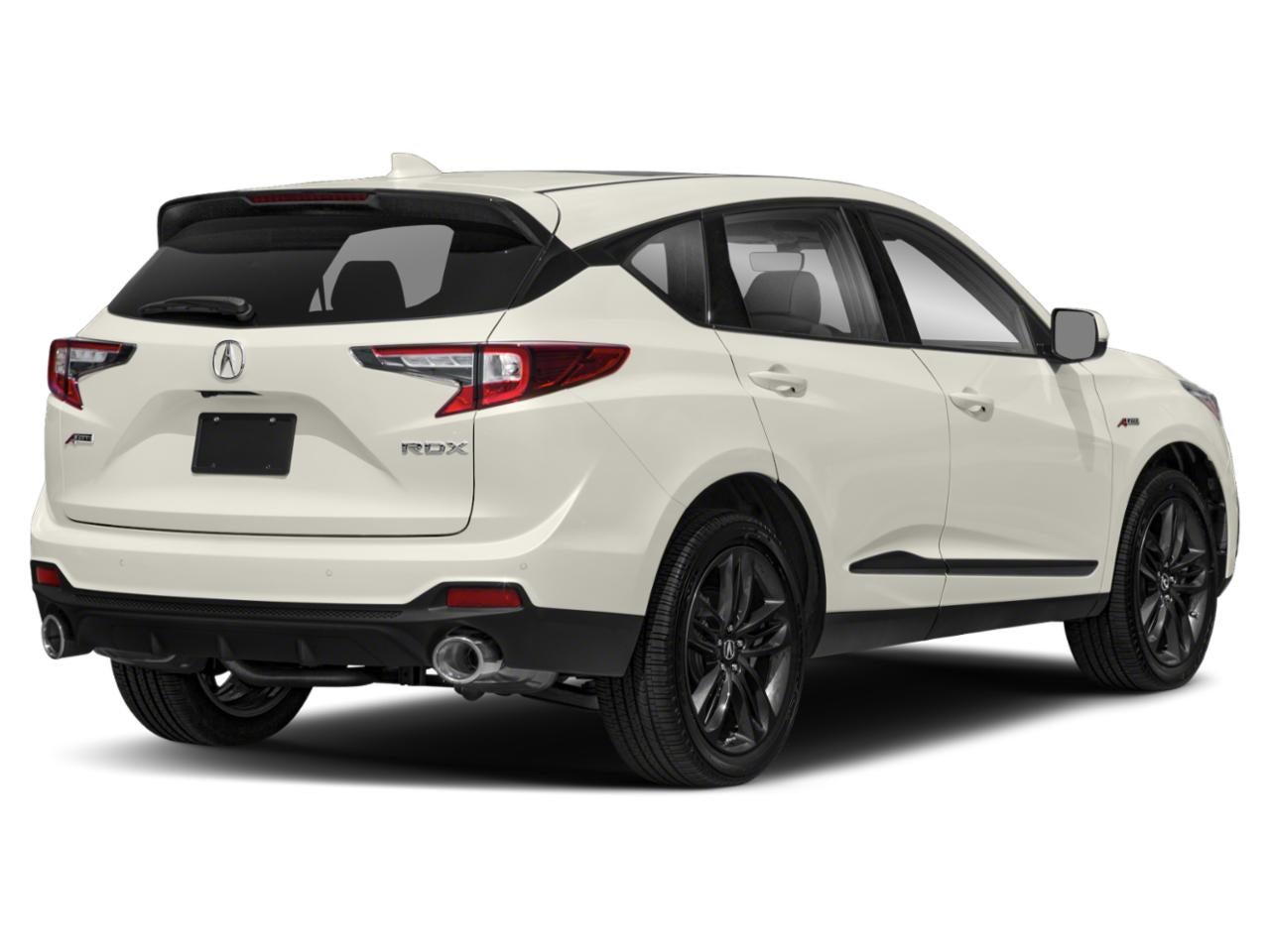2021 Acura RDX A-Spec Package