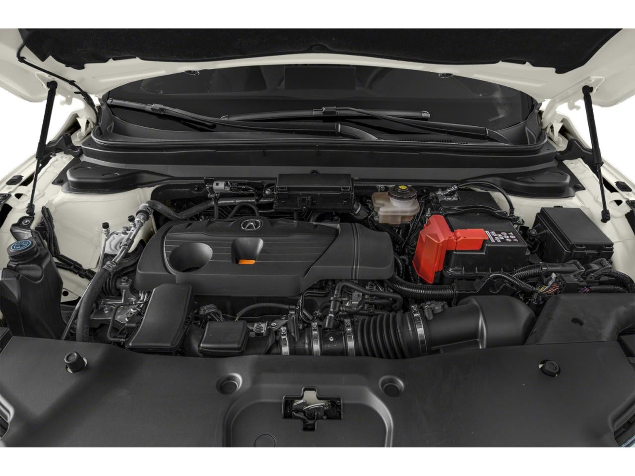 2021 Acura RDX A-Spec Package