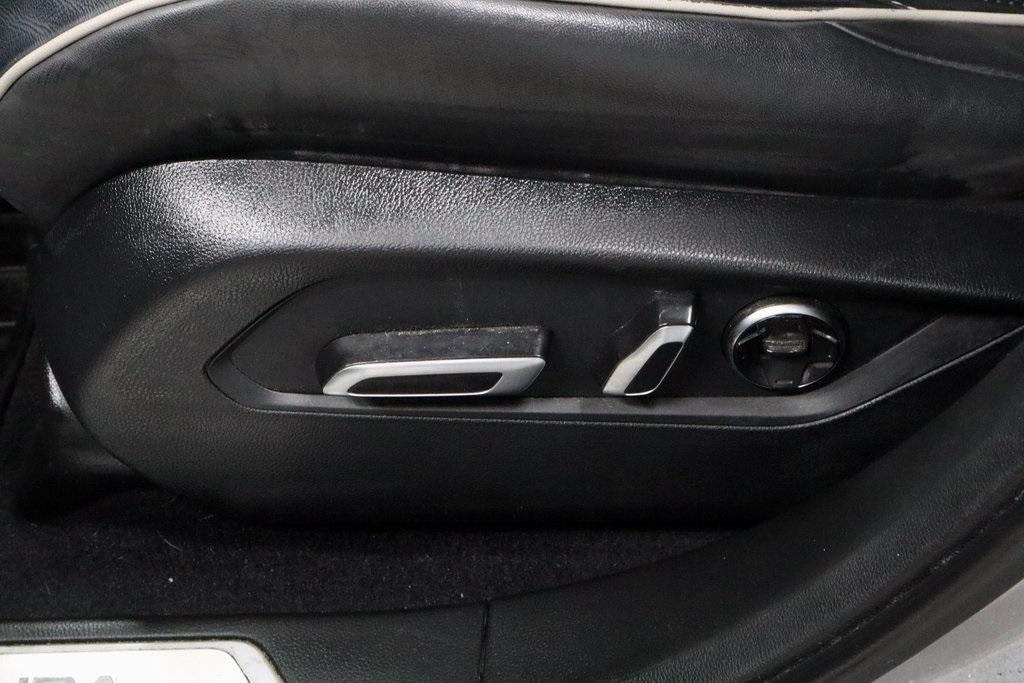 2021 Acura RDX Advance Package