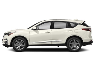 2021 Acura RDX Advance Package