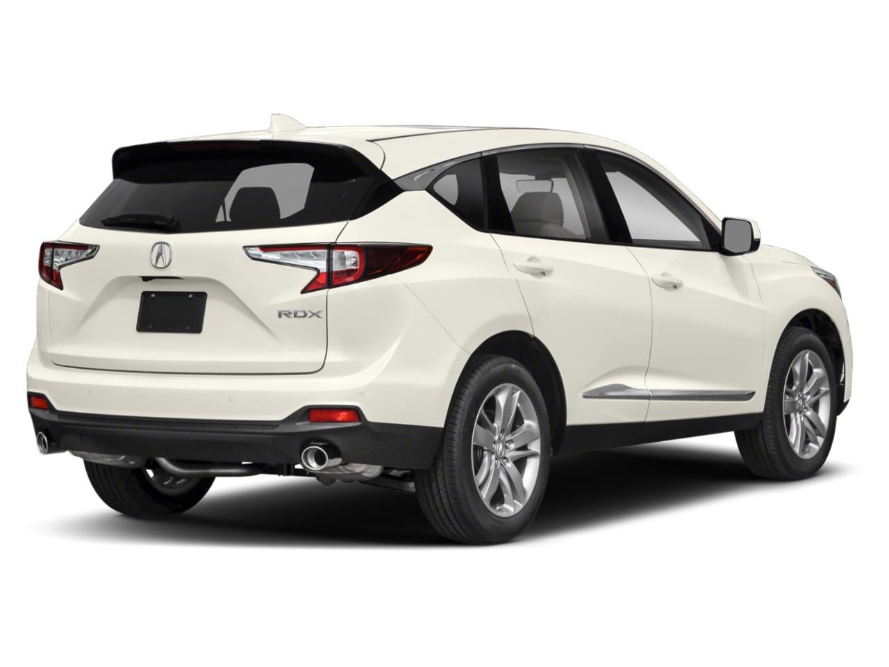 2021 Acura RDX Advance Package
