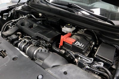 2023 Acura RDX A-Spec Advance Package