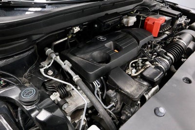 2023 Acura RDX A-Spec Advance Package