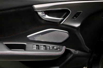 2023 Acura RDX A-Spec Advance Package
