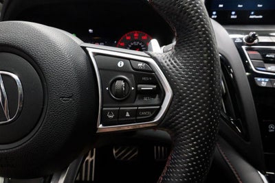 2023 Acura RDX A-Spec Advance Package