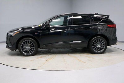 2023 Acura RDX A-Spec Advance Package