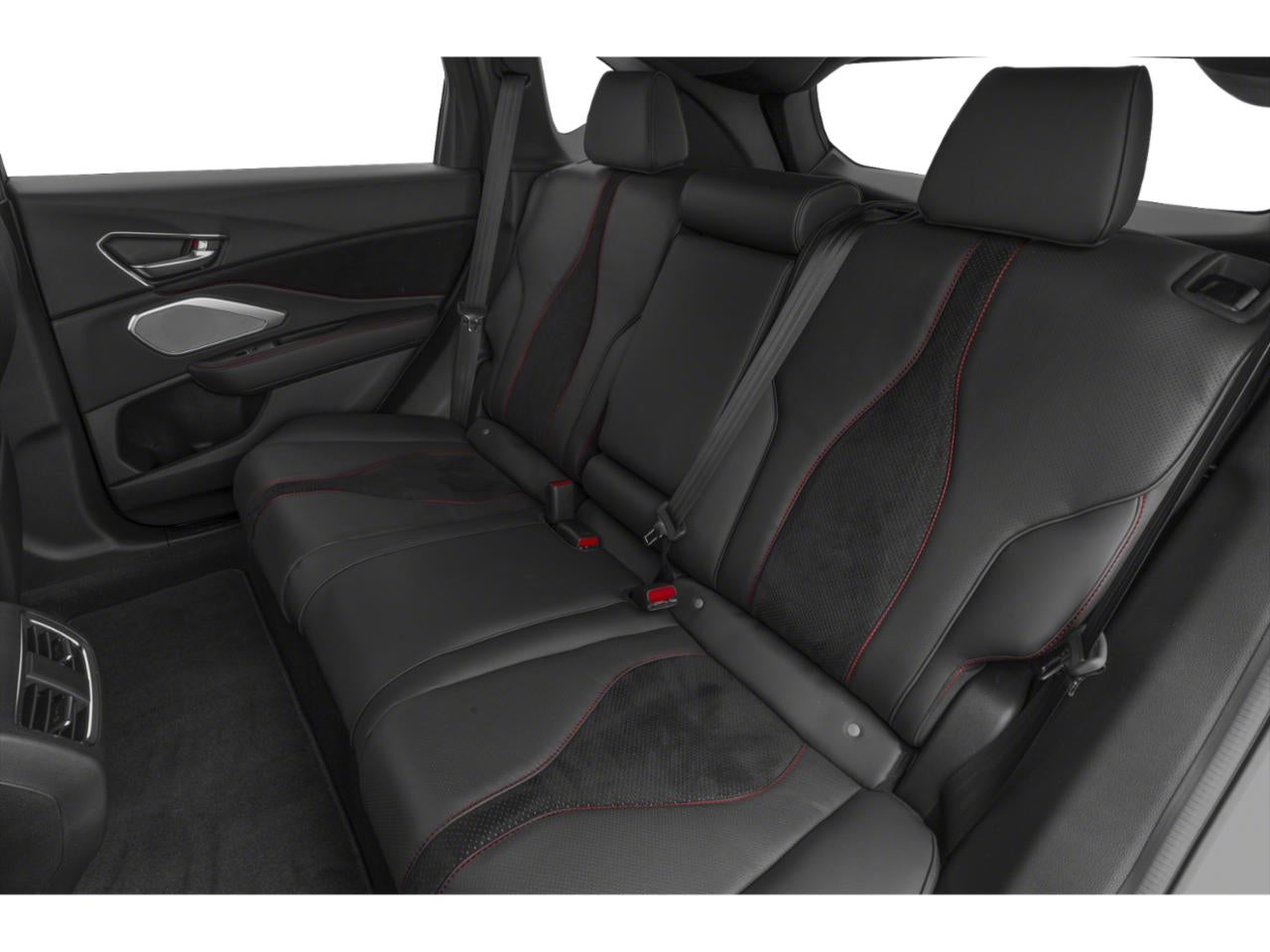 2023 Acura RDX A-Spec Advance Package