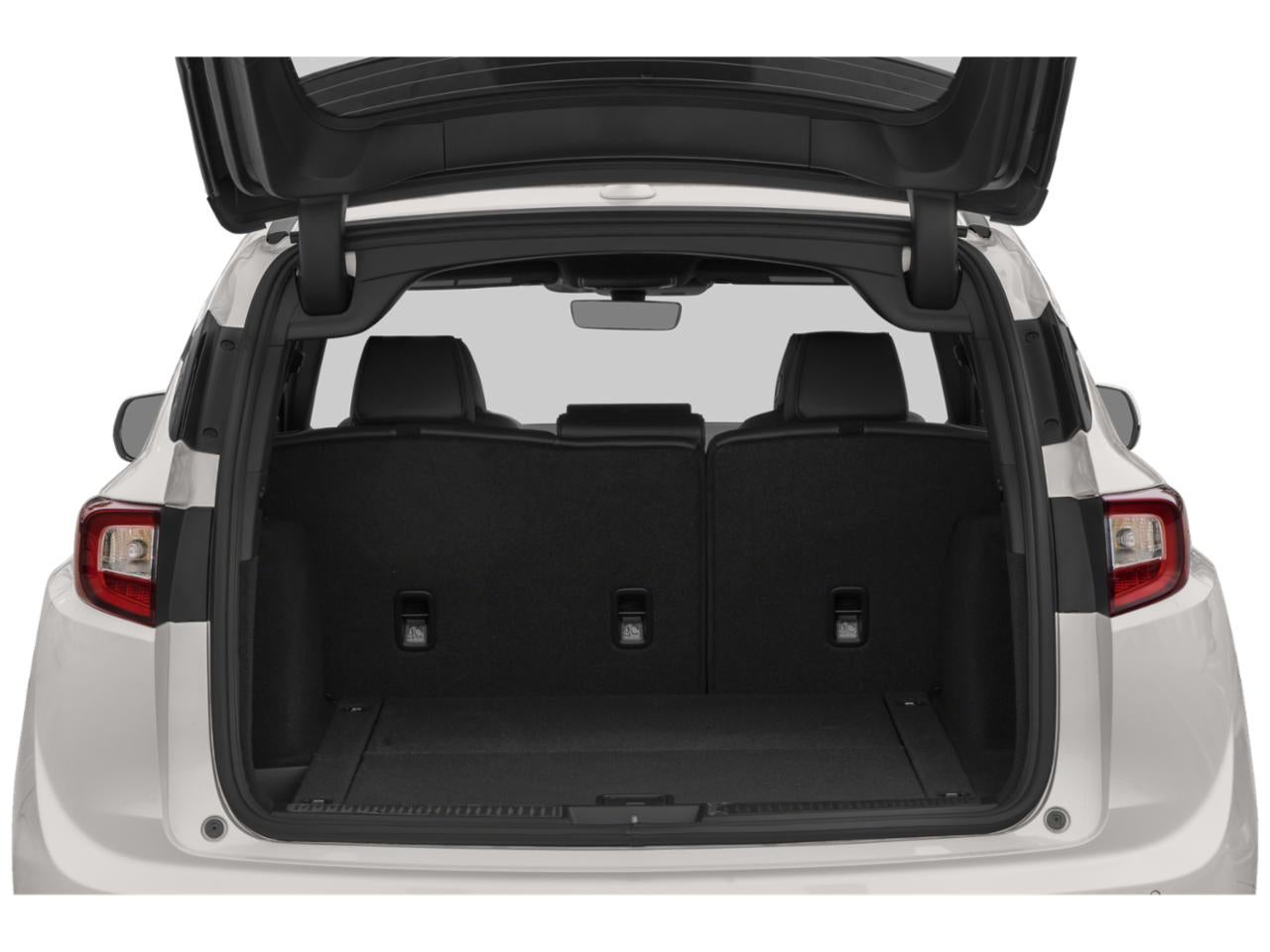 2023 Acura RDX A-Spec Advance Package